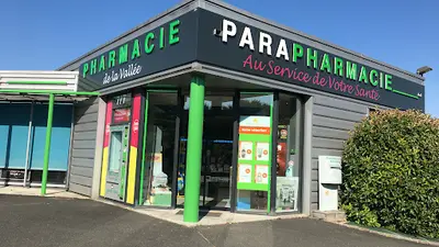 Pharmacie Ouradou