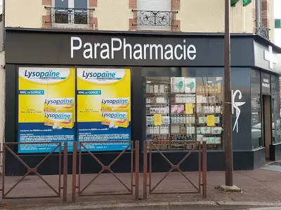 Grande Pharmacie Vauban