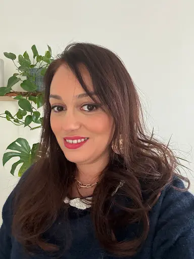 Hypnose et Reiki- Sabrina Mekdour