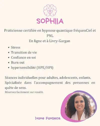 Ivone Fonseca - Sophiia