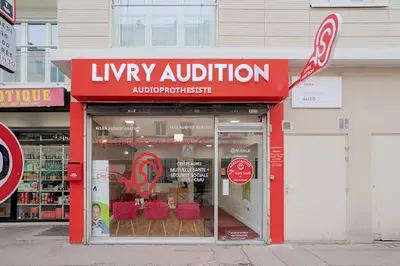 Livry Audition