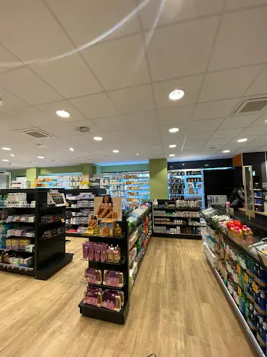 Pharmacie Centrale