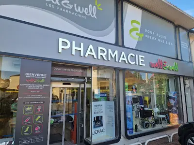 Pharmacie Necker Pasteur