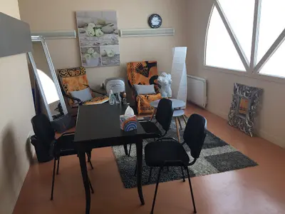 Touria Ouraou Sophrologie Etre et Bien Etre