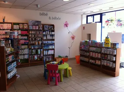 Pharmacie du Canal
