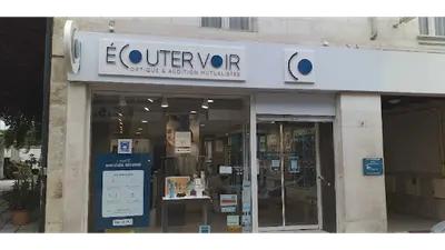 Écouter Voir Audition Mutualiste