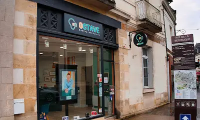 Loctave Audioprothésiste