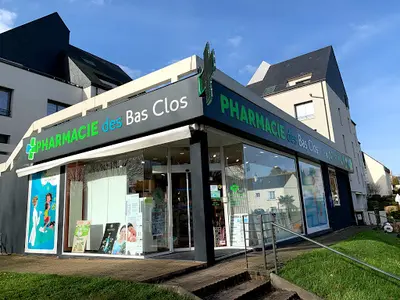 Pharmacie des Bas Clos