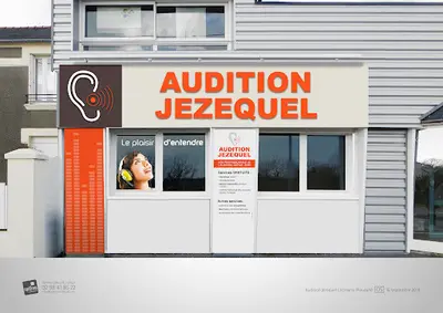 Audition Jézéquel