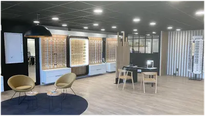 Opticien Locminé - Optic 2000