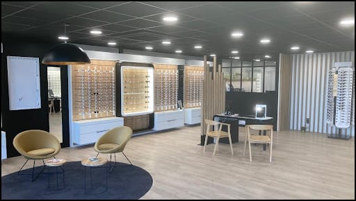Opticien Locminé - Optic 2000