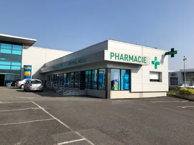 Pharmacie Bonnaire