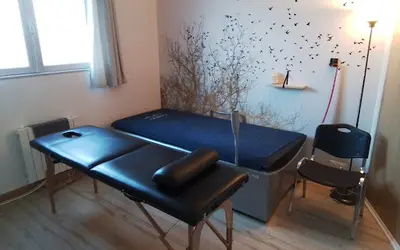 Sylvie Caradec - Sophrologue - Massages - Locmiquélic