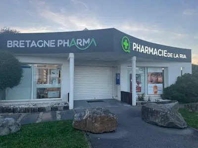Pharmacie de la Ria