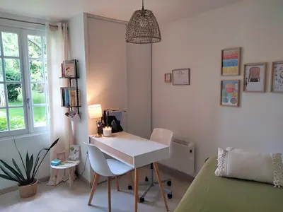 Ks Kinesiologie - Karine Strauchmann