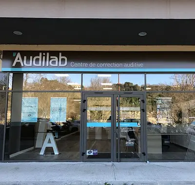 Audilab / Audioprothésiste Lodève
