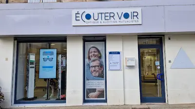 Écouter Voir Audition Mutualiste