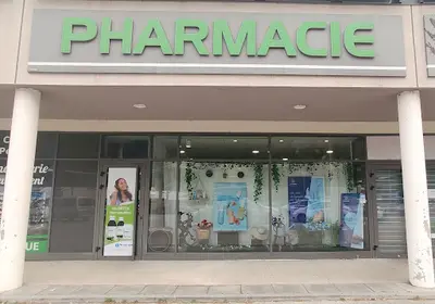 Pharmacie Luteva