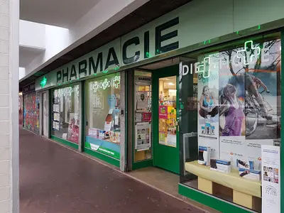 Pharmacie Vo Kim-tan