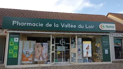 Pharmacie de la Vallee du Loir