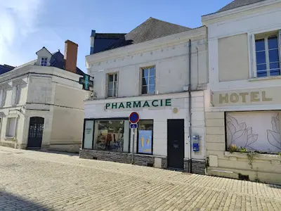 Pharmacie Audebault