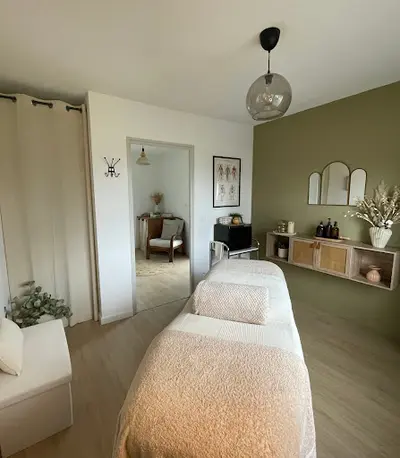 Sorénité | Sophie Guillemet Réflexologie & Massage