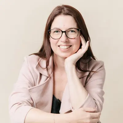 Sylvie Ragou Hypnose