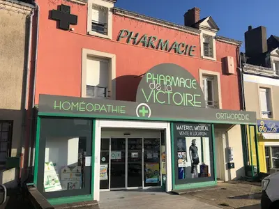 Pharmacie de la Victoire