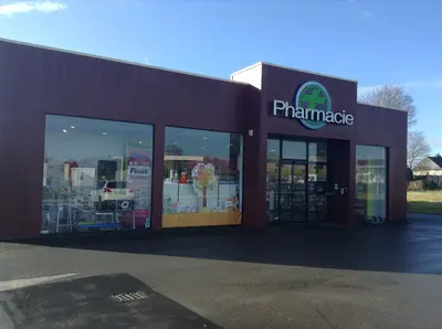 Pharmacie Blanchard-hamelin