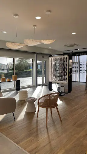Opticien Harnes - Optic 2000