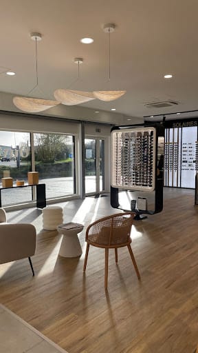 Opticien Harnes - Optic 2000