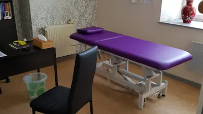 Dr Zen A la Maison Acupuncture Massage Thaïlandais