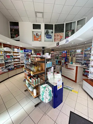 Pharmacie Dubois Varin