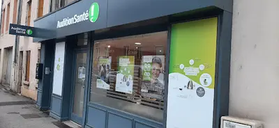 Audioprothésiste Longeville-les-metz Auditionsanté