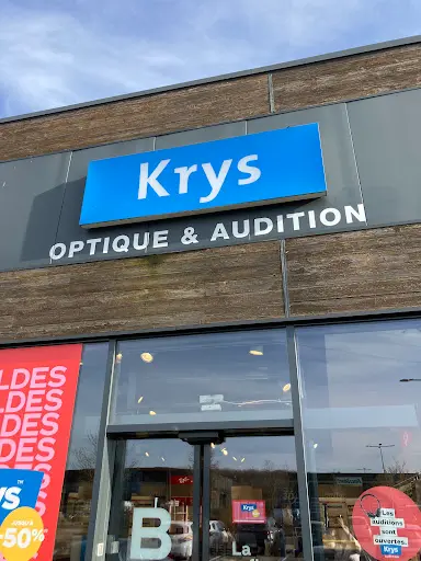 Audioprothésiste Longeville Lès Saint Avold - Krys Audition