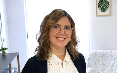 Coralie Hochard - Sophrologue Certifiée Rncp - Longeville les Saint Avold