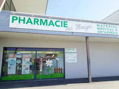 Pharmacie Brochard