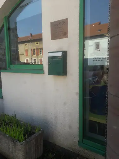 Pharmacie de Longeville les St Avold