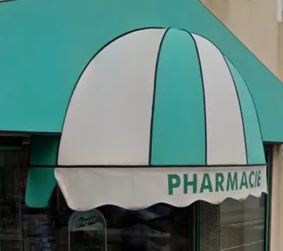 Pharmacie Guerin-guillon
