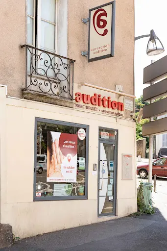 Audition Marc Boulet Longjumeau Audioprothésiste