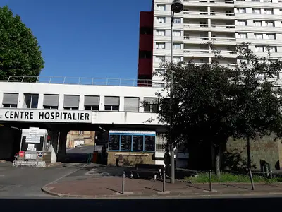 MMG Longjumeau