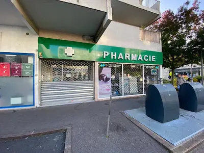 Pharmacie Bedin