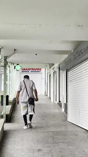 Pharmacie de l'Hopital