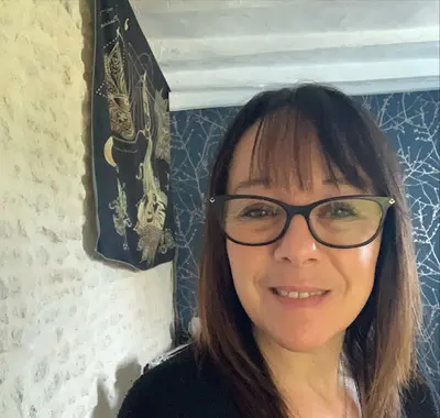 Natacha David Magnétisme