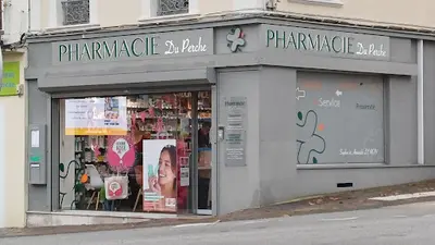 Pharmacie du Perche