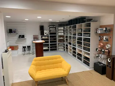 Audiocollection