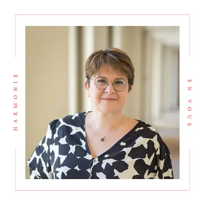Harmonie-en-vous (e.i) Sophie Rondeau Sophrologue & Coach | Stress |transitions de Vie