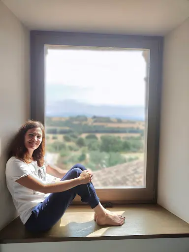 Julie Saboureau