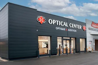 Audioprothésiste Longueau Optical Center