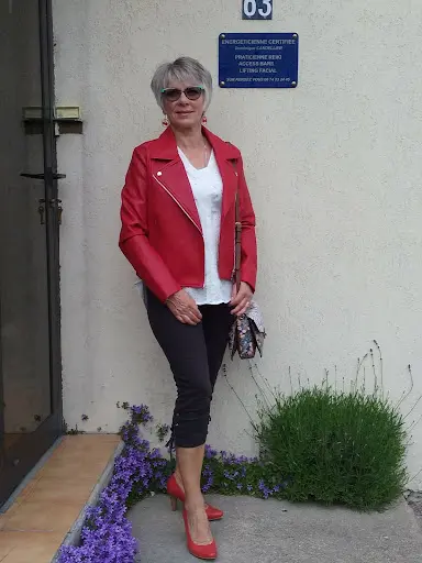 Dominique Candellier Bonneau